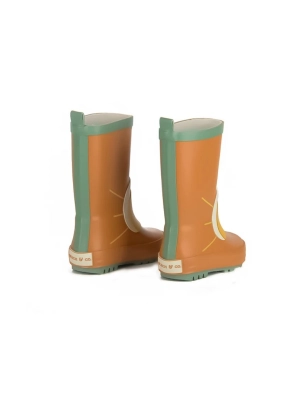 Botas de Agua de Grech & Co. Spice