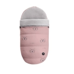 Saco para Silla Microlina Estampado de Pirulos