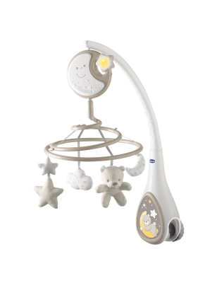 Carrusel Next2Dreams de Chicco