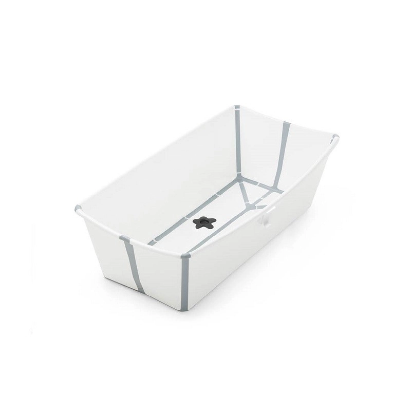 Bañera Plegable Flexi Bath XL de Stokke