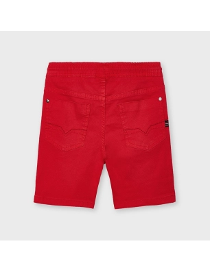 Bermuda bellardina todo goma Mayoral