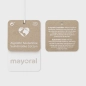 Rebeca tricot basica Mayoral