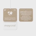 Rebeca tricot basica Mayoral