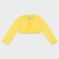 Rebeca tricot basica Mayoral