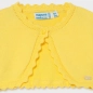 Rebeca tricot basica Mayoral
