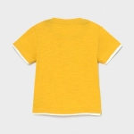 Camiseta m/c panadera Mayoral