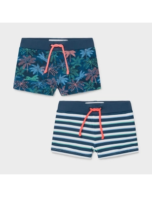 Set 2 culetines estampados Mayoral
