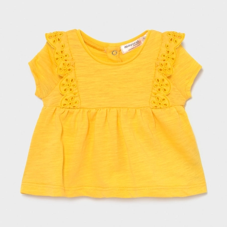 Camiseta m/c