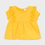 Camiseta m/c