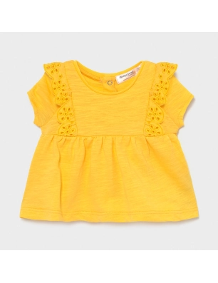 Camiseta m/c