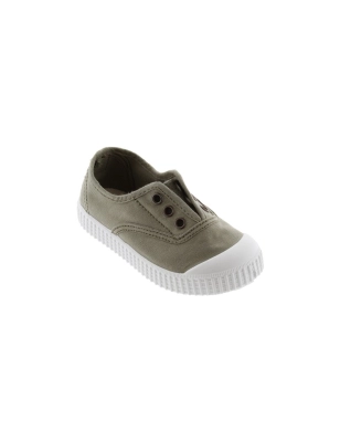 Inglesina Lona Teñida Punto Victoria Aloe
