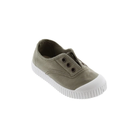 Inglesina Lona Teñida Punto Victoria Aloe