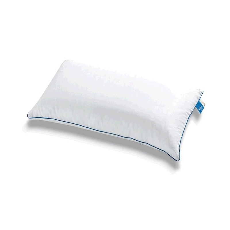 Almohada Hugo-Tacto Plumon 90cms