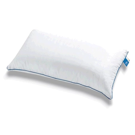Almohada Hugo-Tacto Plumon 90cms