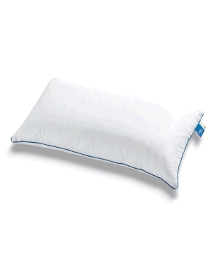 Almohada Hugo-Tacto Plumon 90cms