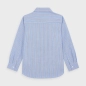 Camisa m/l rayas Mayoral