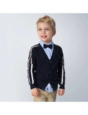Cardigan tricot Mayoral