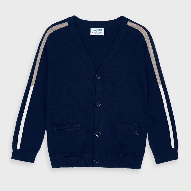 Cardigan tricot Mayoral
