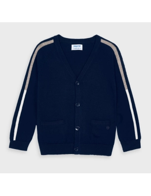 Cardigan tricot Mayoral