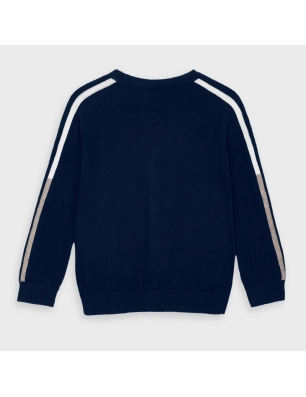 Cardigan tricot Mayoral