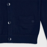 Cardigan tricot Mayoral