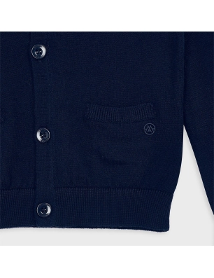 Cardigan tricot Mayoral