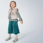 Pantalon culotte Mayoral