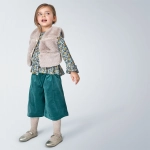 Pantalon culotte Mayoral