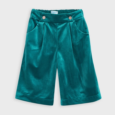 Pantalon culotte Mayoral
