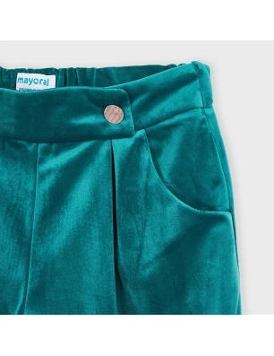 Pantalon culotte Mayoral