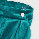 Pantalon culotte Mayoral