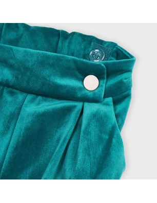 Pantalon culotte Mayoral