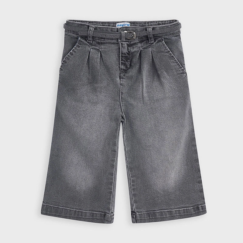 Pantalon culotte Mayoral