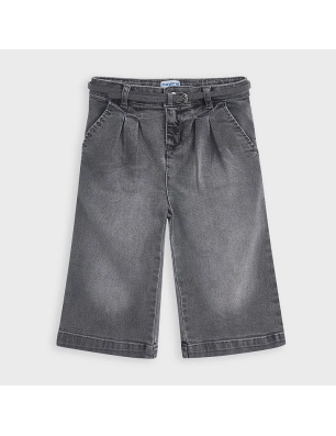 Pantalon culotte Mayoral
