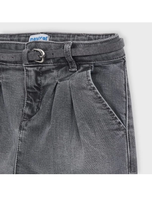 Pantalon culotte Mayoral