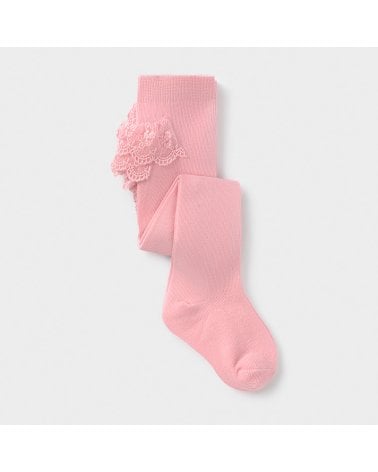 Leotardos volantes Mayoral