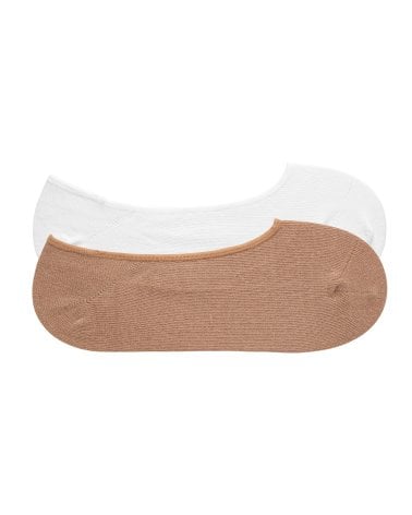 Calcetines bordado mini cuadrado