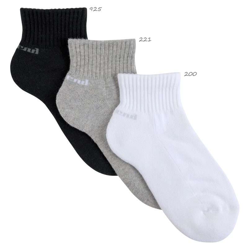 Calcetines Tobilleros Sport Algodón de Condor