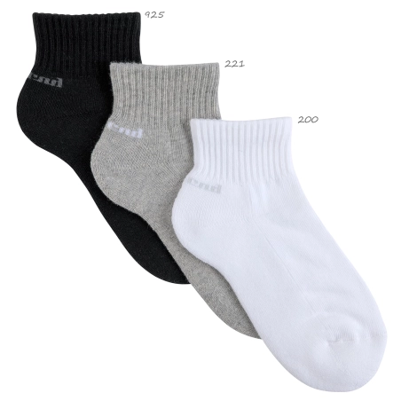 Calcetines tobilleros sport