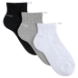 Calcetines Tobilleros Sport Algodón de Condor