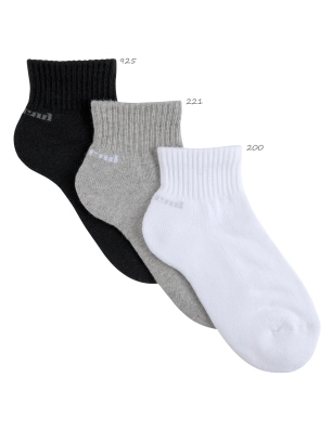 Calcetines tobilleros sport