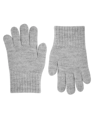 Guantes básicos