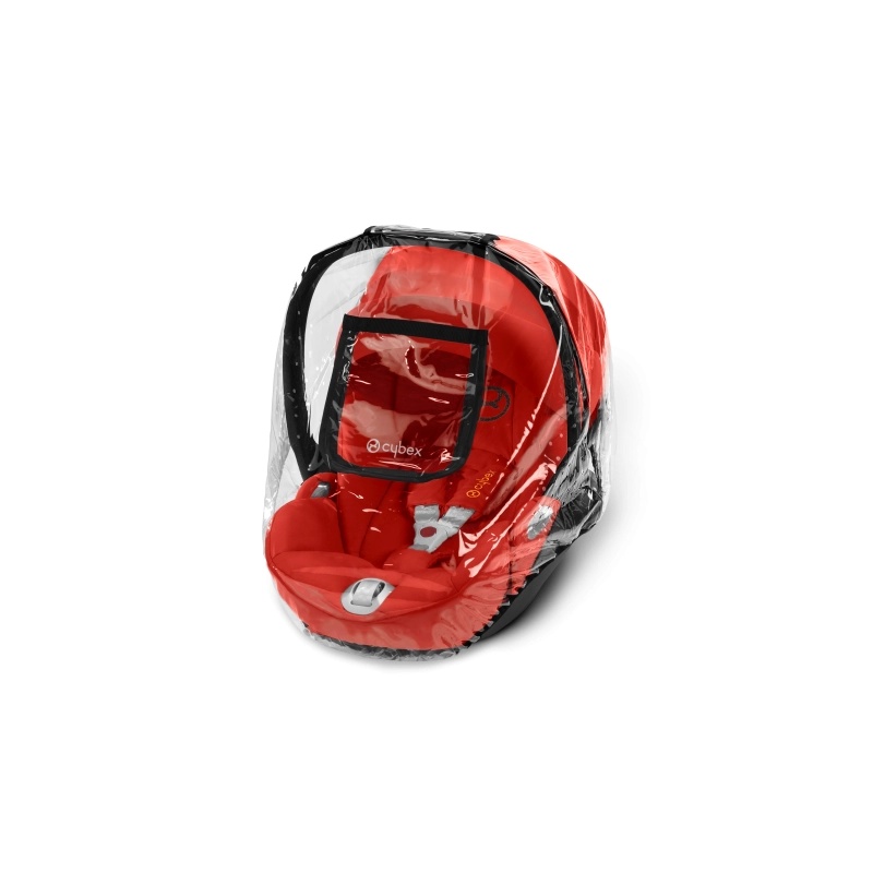 Plástico de Lluvia para Grupo 0 de Cybex