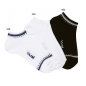 Calcetines Invisibles Sport Rayas Calcetines Invisibles Sport Rayas