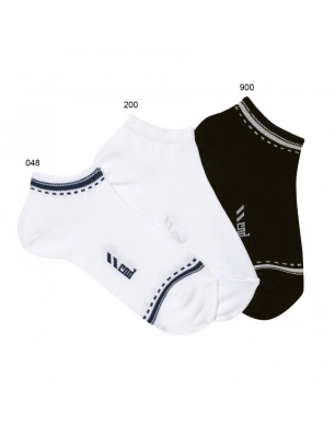 Calcetines Invisibles Sport Rayas
