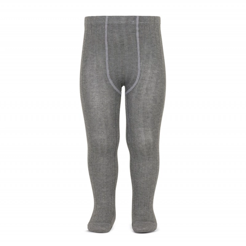 Leotardo Algodon-Lycra Canale de Condor