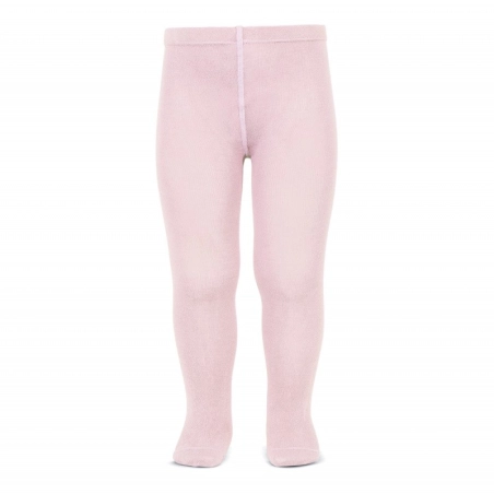 Leotardo Algodon-Lycra Punto Liso de Condor