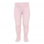 Leotardo Algodon-Lycra Punto Liso de Condor