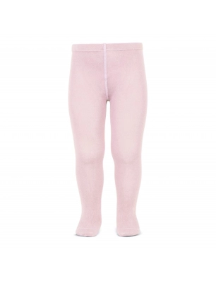 Leotardo Algodon-Lycra Punto Liso de Condor