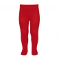 Leotardo Algodon-Lycra Punto Liso de Condor
